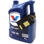 Valvoline All Climate 10W-40 5 l – Zboží Mobilmania