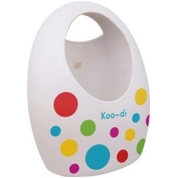 Koo di Bath Toy Caddie box na