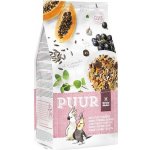 Witte Molen Puur Large Parakeet & Cockatoo 2 kg – Zboží Dáma