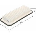 Vzduchový filtr BOSCH 1 457 433 971 – Hledejceny.cz