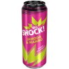 Big Shock! Jahoda & Mango 0,5 l