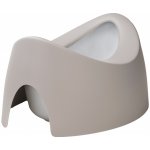 Tega oboustranný ergonomický nočník s výlevkou Teggi violet/bílá – Zboží Dáma