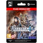 Valkyria Chronicles 4 – Hledejceny.cz