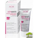 Dépiwhite bělící slupovací maska 40 ml – Zbozi.Blesk.cz