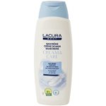 LACURA pěnová koupel jemná krémová 750 ml – Hledejceny.cz