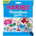 Haribo Chamallows Smurfs Family 100 g – Hledejceny.cz