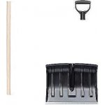 Peaksnow ECO černé 32x41cm dřevěná násada rozložené TESPPILT41-S411 – Sleviste.cz