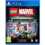 LEGO Marvel Collection – Zboží Mobilmania