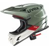 Cyklistická helma Uvex HLMT 10 MOSS green SAND 2022