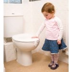 Clippasafe zámek na WC – Zboží Mobilmania