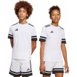 adidas Squadra 25 Jersey bílá – Zboží Dáma