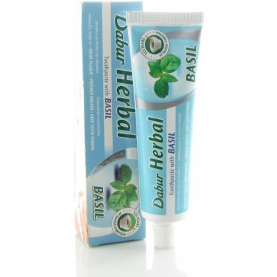 Dabur s bazalkou 100 ml/155 g – Hledejceny.cz