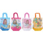 Wiky Dárková taška M 32x36x12 cm Dětská - netkaná textílie – Zboží Mobilmania