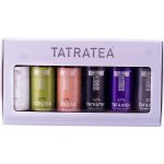 Tatratea 22-72% 6 x 0,04 l (set) – Zboží Dáma