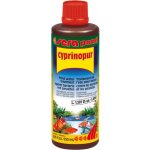 Sera cyprinopur 250 ml – Hledejceny.cz