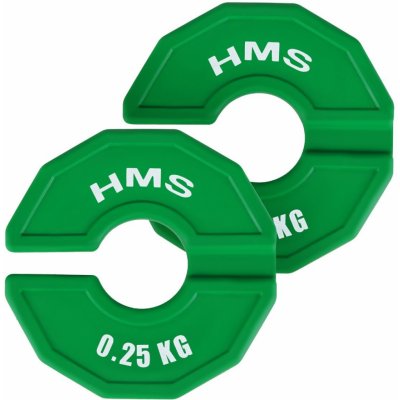 HMS TSN25 2 x 0,25 kg 35 mm – Zboží Dáma