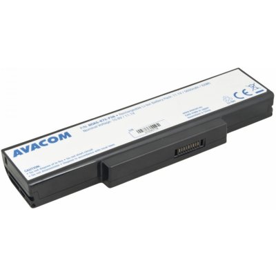 Avacom NOAS-K72-P28 baterie - neoriginální – Zbozi.Blesk.cz