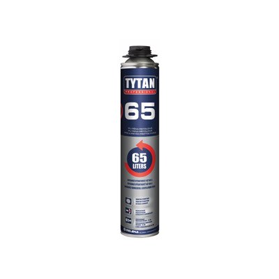 TYTAN PU pěna LEXY 60 trubičková 830ml – Sleviste.cz