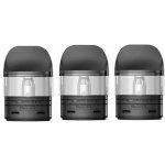OXVA NeXLIM cartridge 0,6ohm 2 ml 3Pack – Hledejceny.cz
