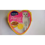 Vitakraft Cat Poésie šťáva kuře & zel. 85 g – Zboží Mobilmania