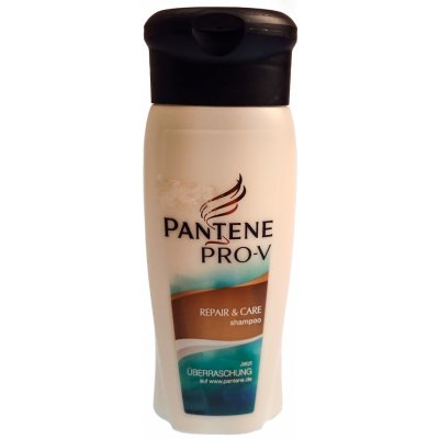 Pantene Pro-V Intensive Repair šampon 250 ml – Zboží Mobilmania