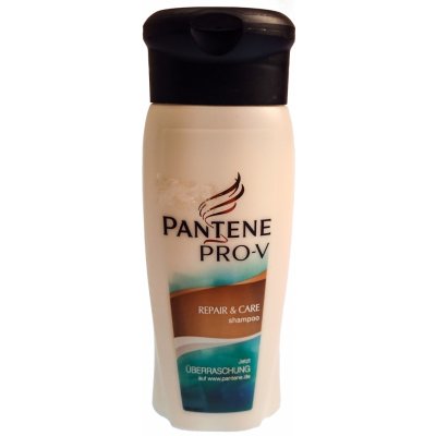 Pantene ProV Intensive Repair šampon 250 ml – Hledejceny.cz