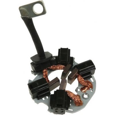 Držák uhlíků startéru Mitsubishi M0T45171ZT | Zboží Auto