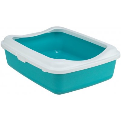 Trixie Classic toaleta s rámem 37 x 15 x 48 cm – Zboží Mobilmania
