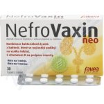 FAVEA NefroVaxin Neo 30 tablet – Hledejceny.cz