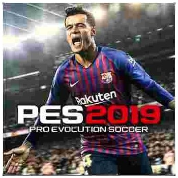 Pro Evolution Soccer 2019