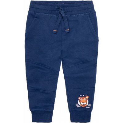 Lupilu Chlapecké tepláky navy modrá – Zboží Dáma
