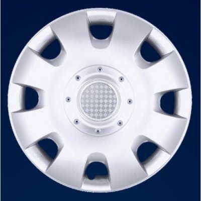 Automax silver 13" – Sleviste.cz
