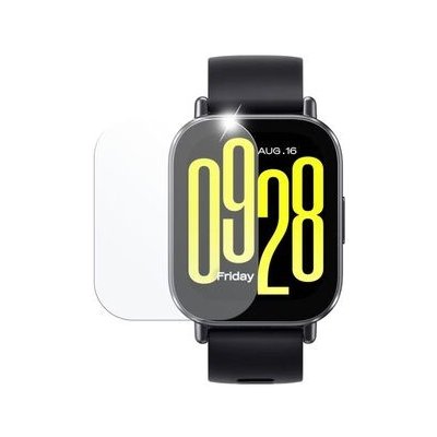 FIXED Ochranné tvrzené sklo Xiaomi Redmi Watch 5 Active, 2 ks v balení, čiré FIXGW-1545 – Zboží Živě