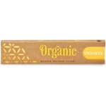 Mani Bhadra Vonné tyčinky Masala Santalové dřevo 15 g – Zboží Dáma