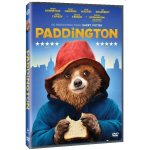 MEDVÍDEK PADDINGTON DVD – Zboží Mobilmania