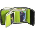 Boll DELUXE WALLET černá/lime – Hledejceny.cz
