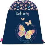 Karton P+P Oxy Style mini motýl – Zboží Dáma