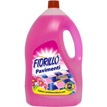 FIORILLO PAVIMENTI FLOREALE čistič podlah 4 l