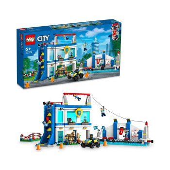 LEGO® City 60372 Policejní akademie