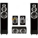 Wharfedale Diamond set 10.5, 5.0