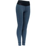Devold Kvitegga Woman Long Johns modrá – Zboží Dáma Devold Kvitegga Woman Long Johns modrá – Zboží Dáma