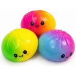 Mačkací knedlíček Squishy Dumpling Dual Colour – Zbozi.Blesk.cz