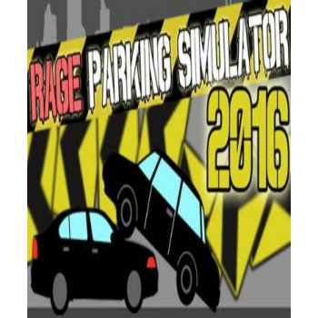 Rage Parking Simulator 2016