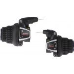 Shimano Tourney Revoshift SL-RS35 – Zboží Mobilmania