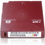 HP Ultrium LTO2 200/400GB (C7972A) – Zboží Živě