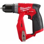 Milwaukee M12FDDX-0 4933464978 – Hledejceny.cz