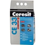 Henkel Ceresit CE 33 5 kg silver – Hledejceny.cz
