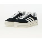 adidas Originals Gazelle Bold W Core Black/ Ftw White/ Core White – Sleviste.cz