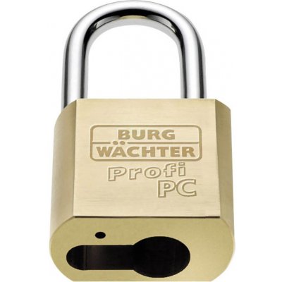 Burg Wächter 116 PC 50 HB 80 – Zboží Mobilmania