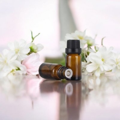 LHF esenciální olej Grace 10 ml – Hledejceny.cz